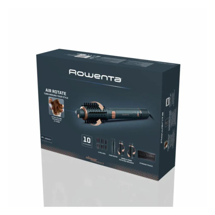 Фен-щітка Rowenta UB9920E0