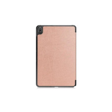 Чохол до планшета BeCover Smart Case Nokia T20 10.4" Rose Gold (708052)