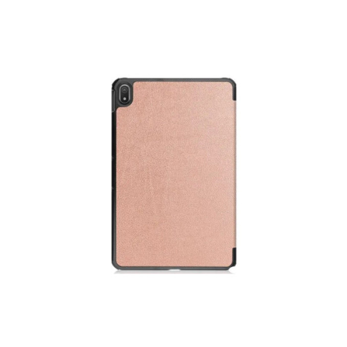 Чохол до планшета BeCover Smart Case Nokia T20 10.4" Rose Gold (708052)