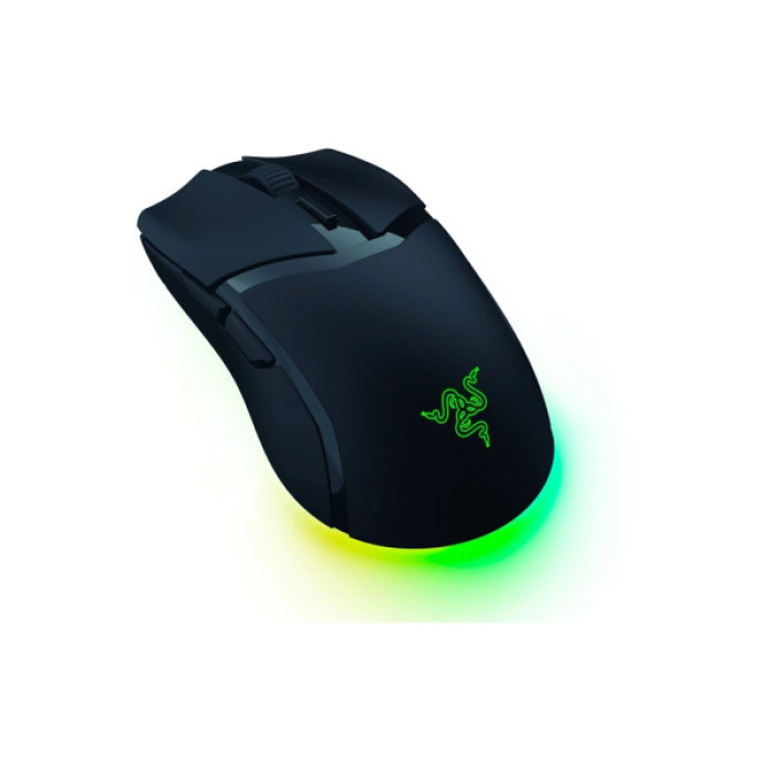 Мишка Razer Cobra Hyperspeed Wireless/Bluetooth/USB Black (RZ01-05570100-R3G1)