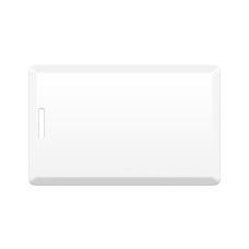 Смарт-карта EM-Marine 1,8 мм Clamshell (Original EM4200 чип) (01-029)