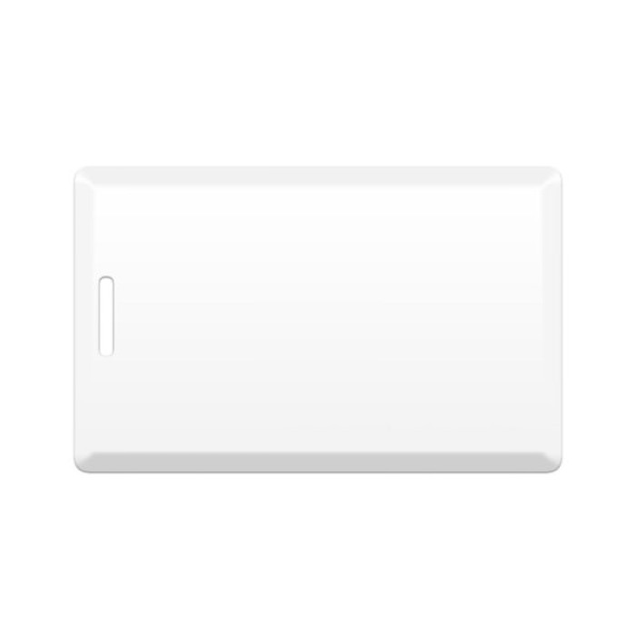 Смарт-карта EM-Marine 1,8 мм Clamshell (Original EM4200 чип) (01-029)