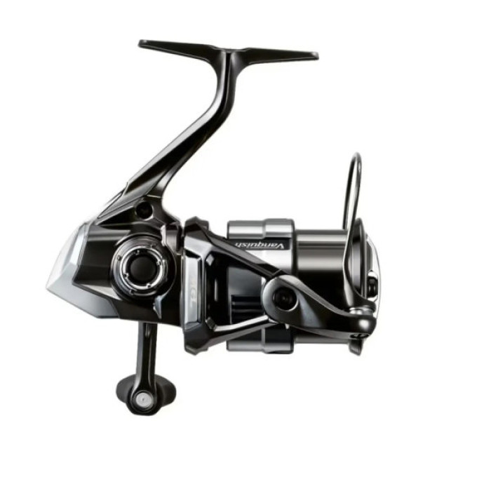 Котушка Shimano Vanquish FC 4000XG 11+1BB (VQ4000XGC)