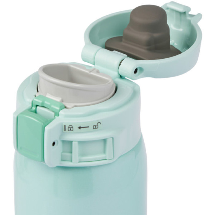Термокружка Zojirushi SM-SR36GP 0.36 л Mint (1678.06.28)