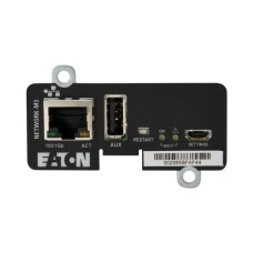 Додаткове обладнання Eaton Network-M3 (NETWORK-M3)