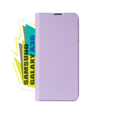 Чохол до мобільного телефона BeCover Exclusive New Style Samsung Galaxy A36 SM-A366 Purple (713026)