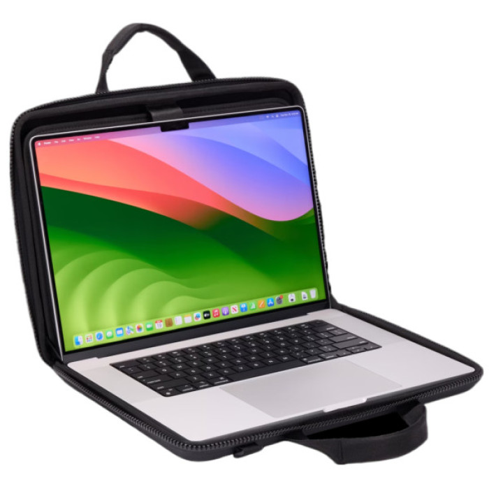 Сумка для ноутбука Thule 16" Gauntlet 5 MacBook Pro Attache TGAE-2557 Black (3205415)