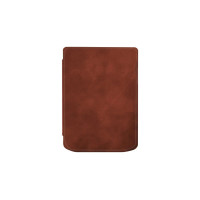 Чохол до електронної книги BeCover Smart Case PocketBook 629 Verse / 634 Verse Pro 6" Brown (710451)