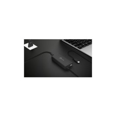 Блок живлення до ноутбуку J5create USB-C/PD/90W, USB-A/10W (JUP2290C-EN)