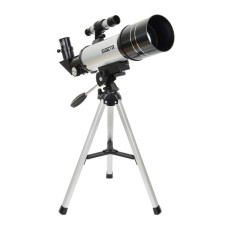 Телескоп Sigeta Volans II 70/400 AZ (65344)