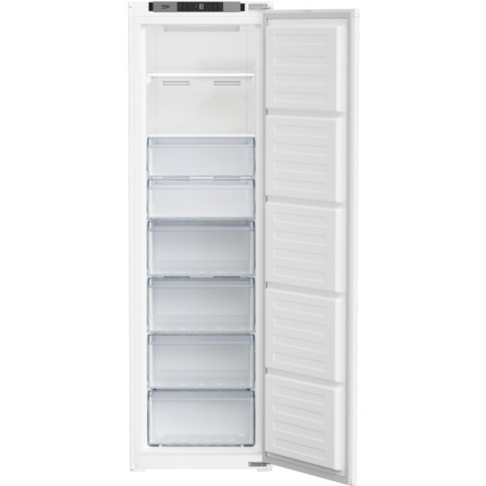 Морозильна камера Beko BFNA247E40SN