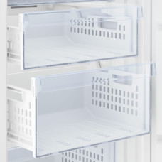 Морозильна камера Beko BFNA247E40SN