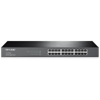 Комутатор мережевий TP-Link TL-SG1024