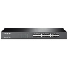 Комутатор мережевий TP-Link TL-SG1024