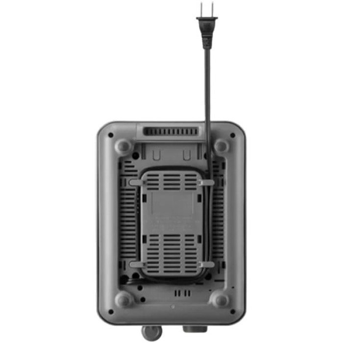 Тостер Buydeem DT620E Stainless Stell (DT620E-SS/EU)