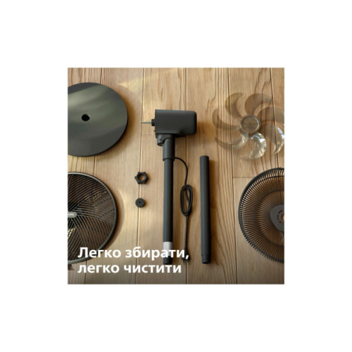 Вентилятор Philips CX3550/01