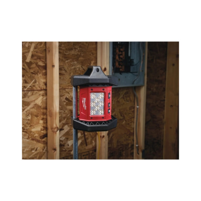 Прожектор Milwaukee M18 AL-0 (без АКБ та ЗП) (4932430392)