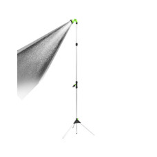 Душ портативний Gartner багатоцільовий садовий із штативом (80061020)