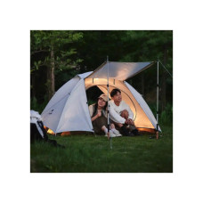 Намет Naturehike двомісний CNK2300ZP024 білий (6976023923739)