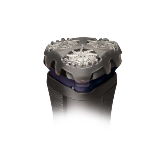 Електробритва Remington R4002