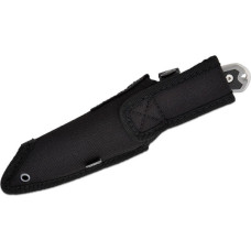 Ніж Buck Alpha Guide Select сірий (663GYS)