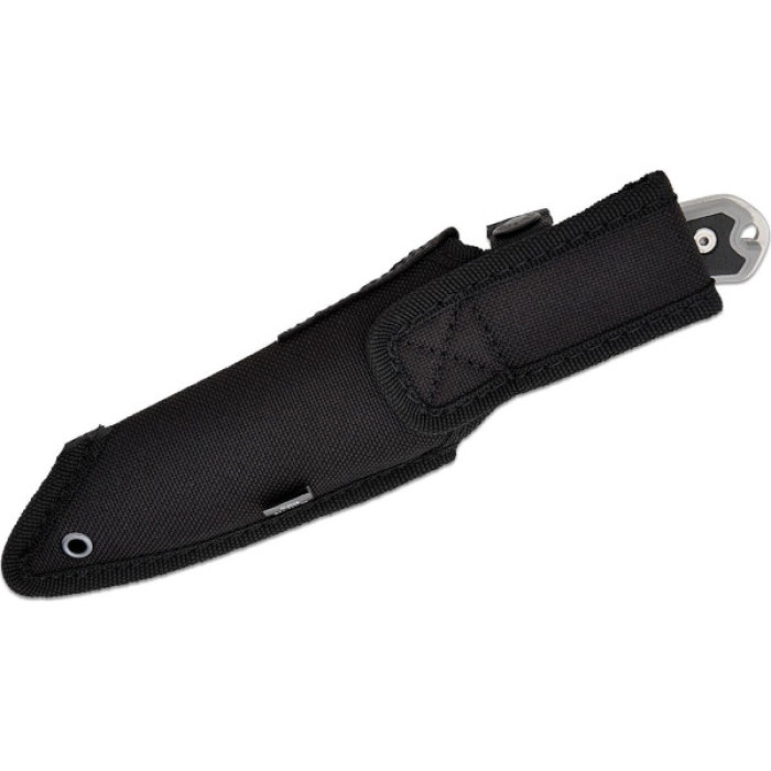 Ніж Buck Alpha Guide Select сірий (663GYS)