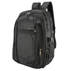 Рюкзак для ноутбука Semi Line 15.6" L2048 21L Black (L2048-1)