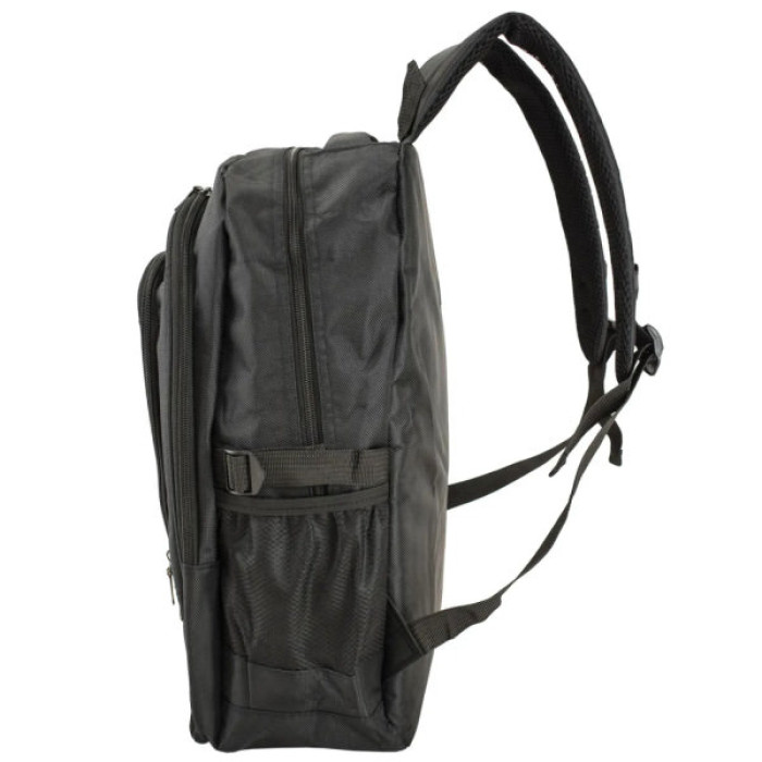 Рюкзак для ноутбука Semi Line 15.6" L2048 21L Black (L2048-1)