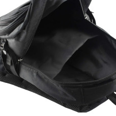 Рюкзак для ноутбука Semi Line 15.6" L2048 21L Black (L2048-1)