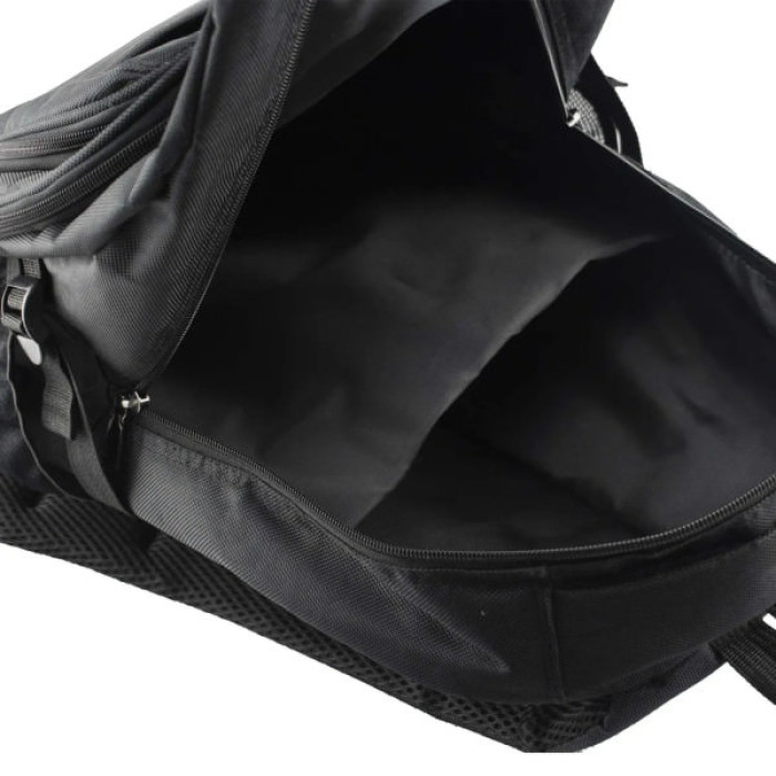 Рюкзак для ноутбука Semi Line 15.6" L2048 21L Black (L2048-1)