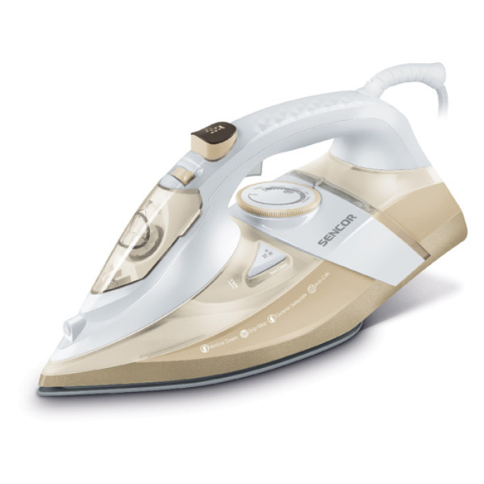 Праска Sencor SSI8310GD