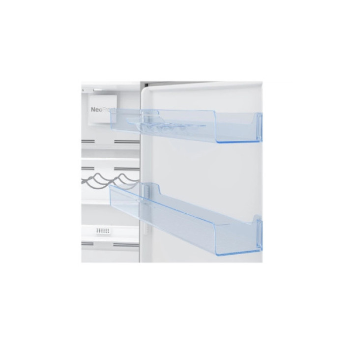 Холодильник Beko RCNA366K40XBN