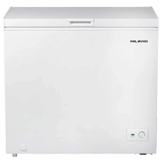 Морозильна скриня Milano MCD290W