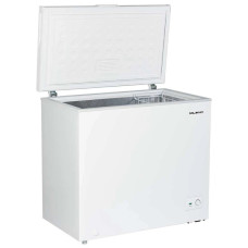 Морозильна скриня Milano MCD290W