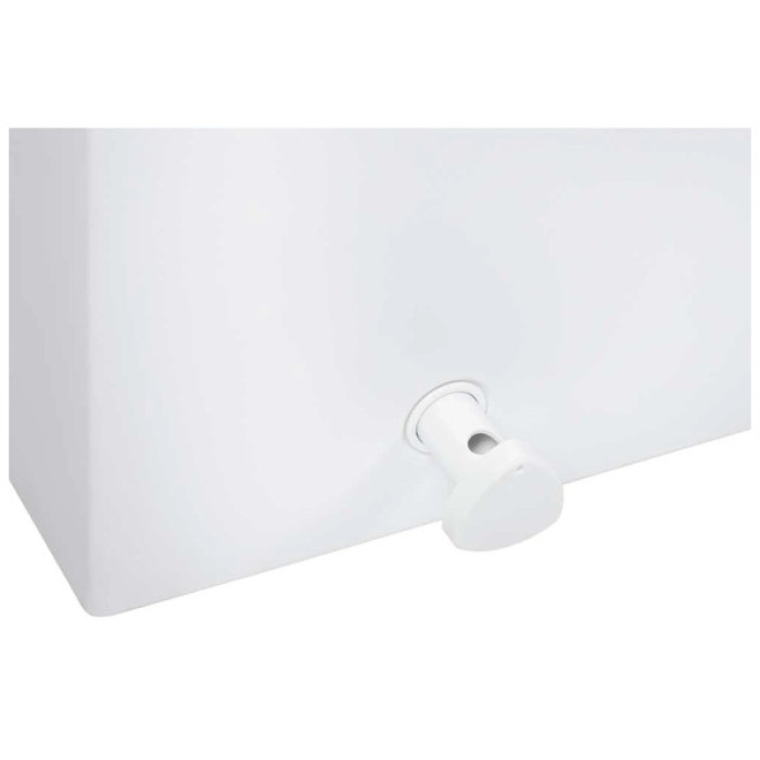 Морозильна скриня Milano MCD290W