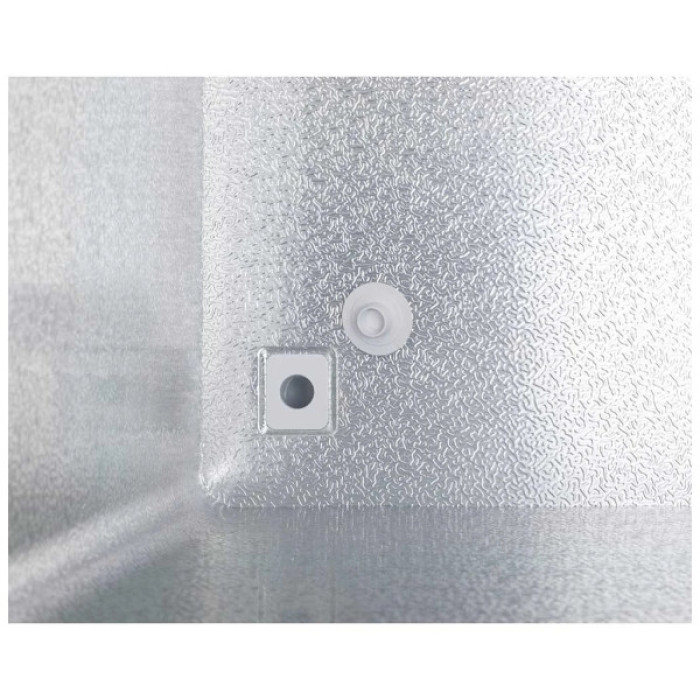 Морозильна скриня Milano MCD290W