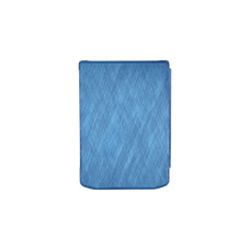 Чохол до електронної книги Pocketbook 6" PB629/634 Shell cover Blue (H-S-634-B-WW)