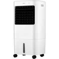 Вентилятор Ardesto ACO-B15 3в1 охолоджувач-зволожувач-вентилятор, 15 м2, ел. кер- (ACO-B15)