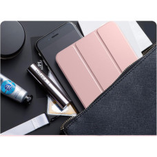 Чохол до планшета BeCover Tri Fold Hard Apple iPad Mini 7 2024 Rose Gold (712456)
