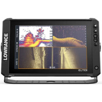Ехолот Lowrance ELITE FS 12 3-IN-1 (ROW) (000-16440-001)