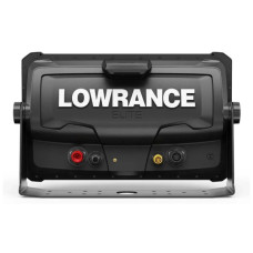 Ехолот Lowrance ELITE FS 12 3-IN-1 (ROW) (000-16440-001)