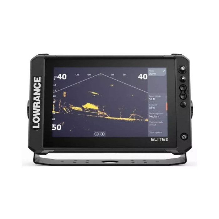 Ехолот Lowrance ELITE FS 12 3-IN-1 (ROW) (000-16440-001)
