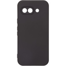 Чохол до мобільного телефона Armorstandart ICON Google Pixel 9a Camera cover Black (ARM83646)