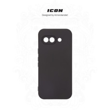 Чохол до мобільного телефона Armorstandart ICON Google Pixel 9a Camera cover Black (ARM83646)