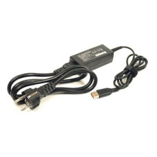 Блок живлення до ноутбуку PowerPlant IBM/LENOVO 220V, 20V 40W 2A (YOGA3) (IB40HYOGA)