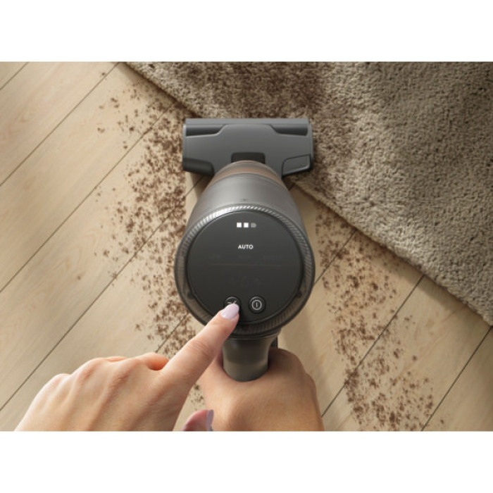 Пилосос Electrolux EP83HB25UV