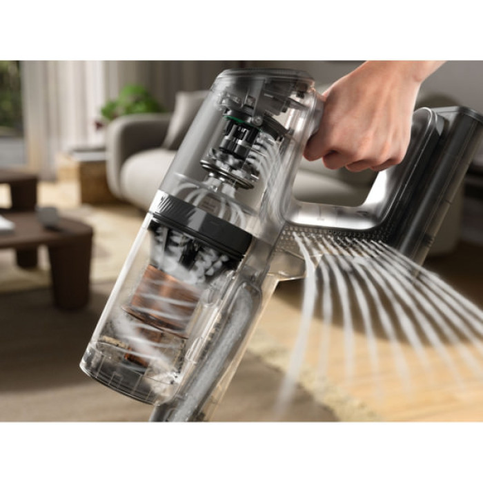 Пилосос Electrolux EP83HB25UV