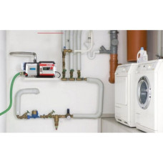 Насосна станція AL-KO HWA 4500 Comfort (113140)