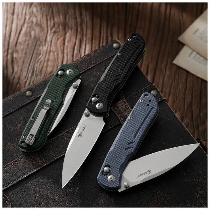 Ніж Ganzo G771-GB