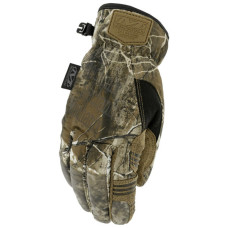Тактичні рукавички Mechanix SUB40 XXL Realtree (SUB40-735-012)